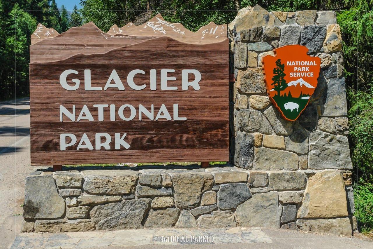 Newly Renovated @ Glacier Park Entrance, 4 E-Bikes, Ping-Pong, On Golf Course Villa West Glacier Dış mekan fotoğraf